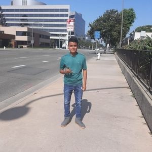 Meet your Posher, Hector